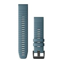 Kellarihm Garmin QuickFit 22mm, Lakeside Blue