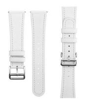 Xiaomi BHR8038GL, valge nahast kellarihm