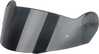 Kiivri varuvisiir W-TEC YM-831 Yorkroad Pinlock 70 Ready, tume