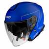 Mootorratta kiiver Axxis Mirage SV Solid, S, sinine