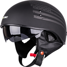 Motokiiver W-TEC V535 USA lipuga