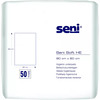 Imav aluslina Seni Soft HE, 60 x 90 cm, 50 tk