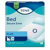 Ühekordsed aluslinad Tena Bed Plus Secure Zone, 60 x 60 cm, 30 tk