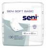 Aluslinad Seni Soft Basic, 90 x 60 cm, 30 tk