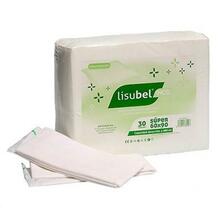 Imavad aluslinad Lisubel Super Soaker, 60 x 90 cm, 30 tk
