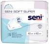Aluslinad Seni Soft Super, 40 x 60 cm, 5 tk