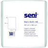 Aluslinad Seni Soft HE, 40 x 60 cm, 50 tk