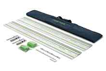 Juhtsiin Festool FS 1400/2-KP-Set, 577932