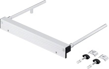 Paralleeljuhik Bosch GKT 55, 1600Z0000X