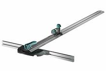 Juhtsiin Wolfcraft 0-180 1000 mm, WF4008000