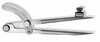 Sirkel Scala 482, 300 mm