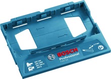 Juhtsiini adapter Bosch FSN SA, sinine, 1600A001FS