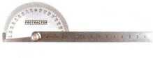 Mall 301002, 260 mm, metall, 0.1 - 180