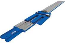 Juhtsiin adapteriga Kreg KMA2700, 127 cm
