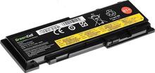 Sülearvuti aku Green Cell LE78, 3600mAh, Lenovo ThinkPad T420s T420si jaoks