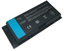 Sülearvuti aku Dell FV993, 7800mAh, Extra Digital Advanced