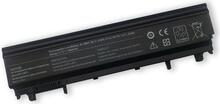 Sülearvuti aku Dell NVWGM, 65Wh, 6 cell, Li-Ion