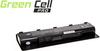 Sülearvuti aku Green Cell PRO A32-N56, 5200mAh, Asus N56, N46, N76