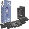 Sülearvuti aku Mitsu A1618, MacBook Pro 15 Retina A1398, 8755mAh, 99,5 Wh