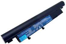 Sülearvuti aku Acer AS09D31, 6600mAh, Extra Digital Extended