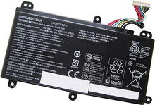 Sülearvuti aku CoreParts Acer MBXAC-BA0086, 14.8V, 5800mAh, 86.00Wh