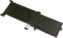 Sülearvuti aku CoreParts Lenovo, 7.4V 4500mAh, 33.30Wh, Li-ion