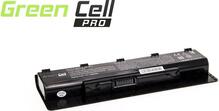 Sülearvuti aku Green Cell PRO A32-N56, 5200mAh, Asus N56, N46, N76