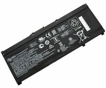 Sülearvuti aku HP 917678-171, 4550mAh, Li-ion