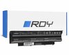 Sülearvuti aku Green Cell RDY J1KND, Dell Vostro 3450 3550 3555 3750 1440 1540 Inspiron 15R N5010 Q15R N5110 17R N7010 N7110 jaoks