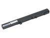 Sülearvuti aku Avacom ASUS X551CA, F551 SERIES, LI-ION 14,8V, 2600mAh, 38Wh