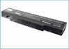 Sülearvuti aku CoreParts MBXSA-BA0155, 48.84Wh, 11.1V, 4400mAh