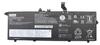 Sülearvuti aku Lenovo Battery 3c, 57Wh, LiIon, CXP