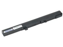 Sülearvuti aku Avacom ASUS X551CA, F551 SERIES, LI-ION 14,8V, 2600mAh, 38Wh