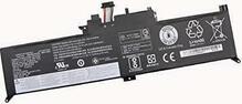 Sülearvuti aku CoreParts Lenovo MBXLE-BA0291, 51.00Wh, 15.28V, 3340mAh
