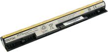 Sülearvuti aku Mitsu BC/LE-G500, 2200mAh, 32Wh, Lenovo sülearvutitele