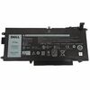 Sülearvuti aku Dell BTRY PRI 45WHR 3C LITH LGC CFX97, 45Wh