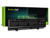 Sülearvuti aku Green Cell Dell Latitude E5400 E5410 E5500 E5510, 4400mAh