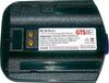 Sülearvuti aku Gts Power HCK30-LI, 7.4V, 2400mAh, must