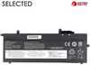 Sülearvuti aku Lenovo 01AV470, 3900mAh, Extra Digital Selected