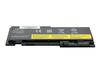 Sülearvuti aku Lenovo ThinkPad T420s, 4400mAh (49Wh), 11.1V