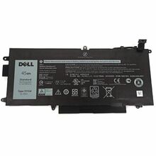 Sülearvuti aku Dell BTRY PRI 45WHR 3C LITH LGC CFX97, 45Wh