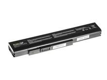 Sülearvuti aku Green Cell MSI A6400 CR640 CX640, 14.4V, 4400mAh