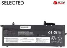 Sülearvuti aku Lenovo 01AV470, 3900mAh, Extra Digital Selected