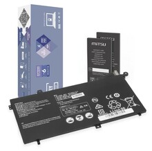 Sülearvuti aku Mitsu HB46K497ECW, 3700mAh, 11.4V