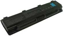 Sülearvuti aku Toshiba PA5109U, 5200mAh