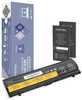 Sülearvuti aku Mitsu 00NY486, Lenovo ThinkPad L560, 4400mAh, 48Wh, 10.8V