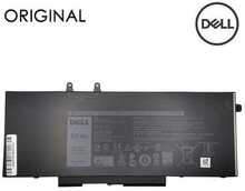 Sülearvuti aku Dell 3HWPP, 68Wh, originaal