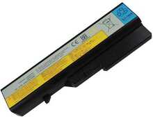 Sülearvuti aku Lenovo LO9S6Y02, 4400mAh, originaal