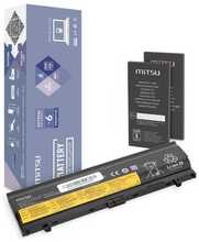 Sülearvuti aku Mitsu 00NY486, Lenovo ThinkPad L560, 4400mAh, 48Wh, 10.8V