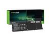 Sülearvuti aku Lenovo L19M3PF7, IdeaPad Gaming 3-15ARH05, 3-15IMH05, Creator 5-15IMH05, ThinkBook 15p IMH, 15p G2 ITH